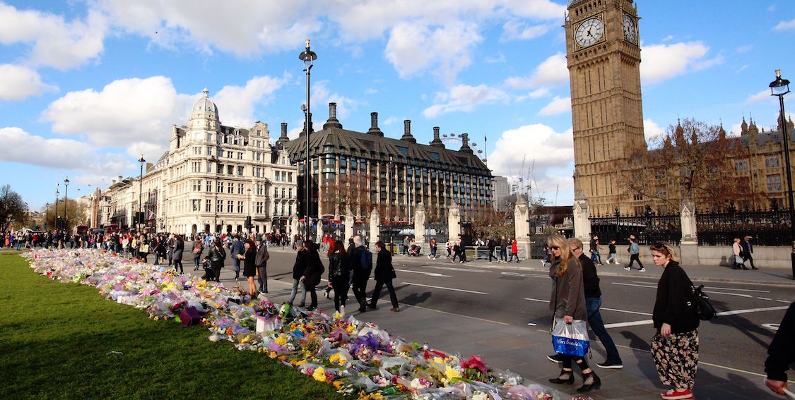Terror and the Failure of the Liberal Imagination via @commentarymagazine