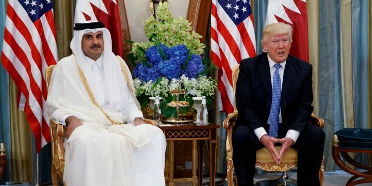 Support the Anti-Qatar Coalition via @commentarymagazine