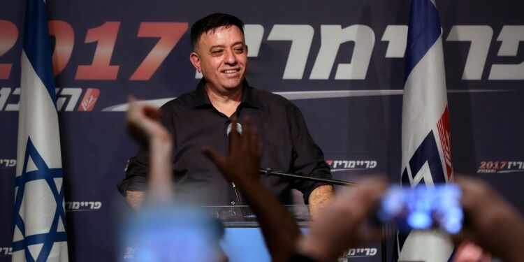 What the Labor Party Primary Says about Israel’s Consensus via @commentarymagazine