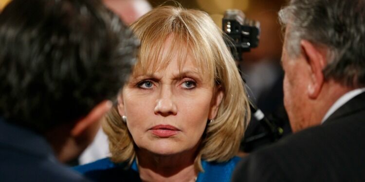 The Trump Right’s Martyrdom of Kim Guadagno via @commentarymagazine