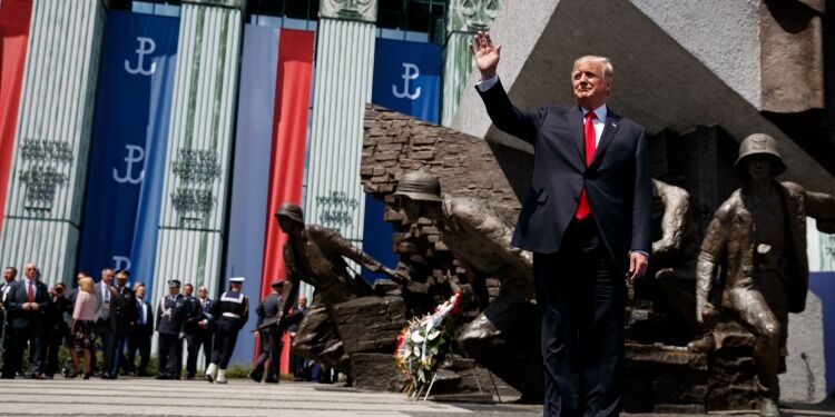 Polish Democracy in the Balance via @commentarymagazine