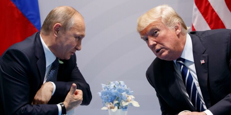 Has the Pentagon Cut Trump Out of the Loop on Russia? via @commentarymagazine