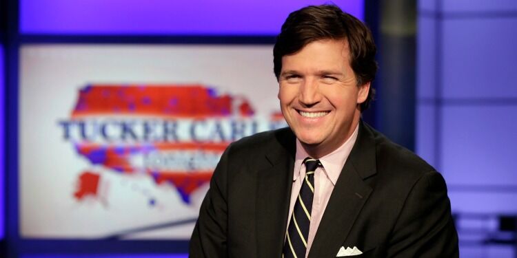 A Leftist Crank on Fox News via @commentarymagazine