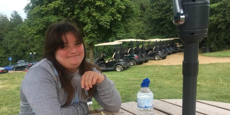 Down Syndrome Speaks via @commentarymagazine