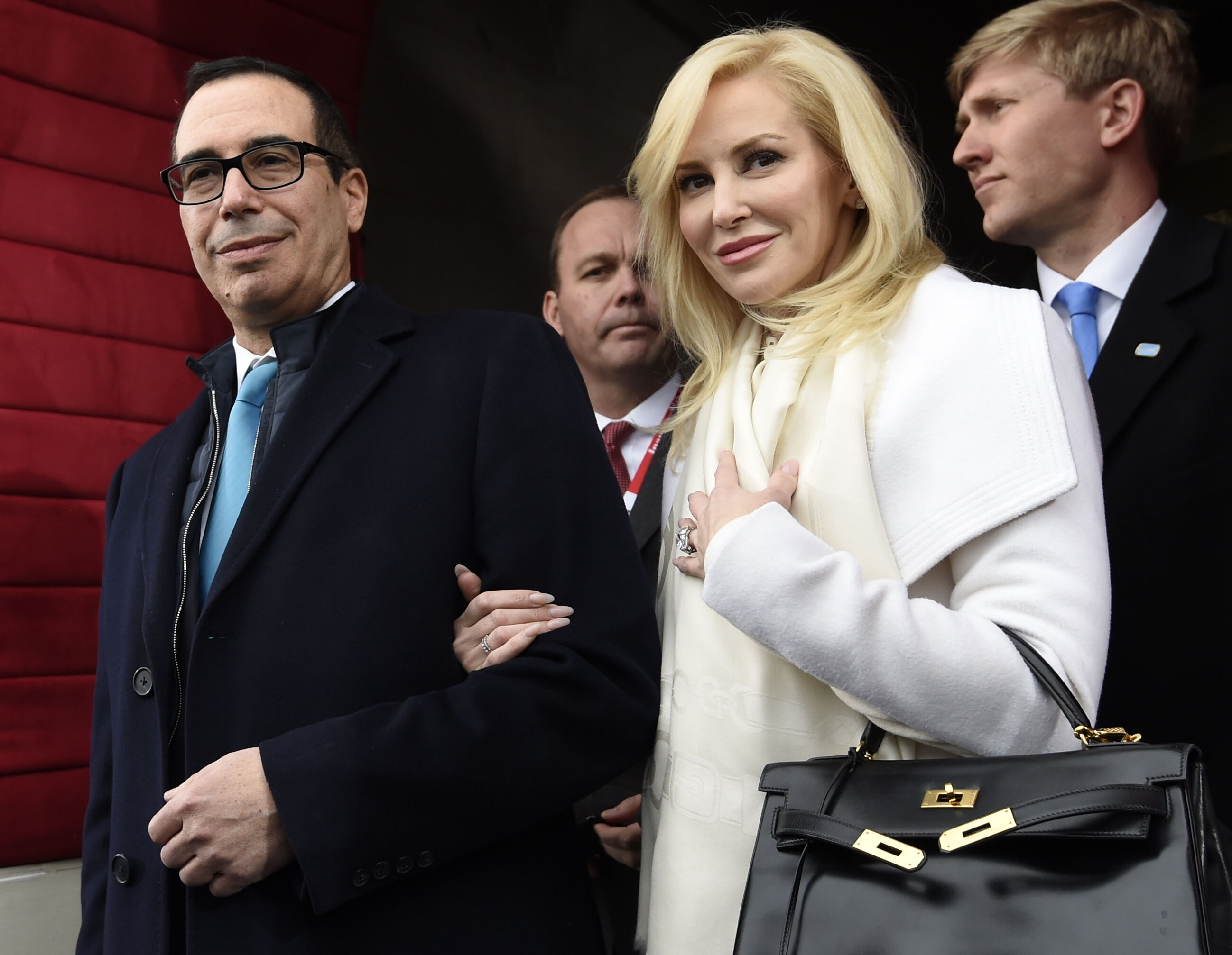 An Inquiry Into the Nature and Causes of the Wealth of Rich People via @commentarymagazine