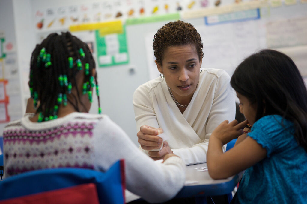 How Teach for America Lost Its Way via @commentarymagazine