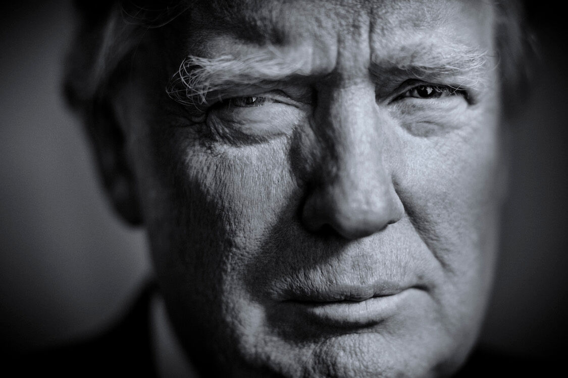 Taking President Trump Seriously via @commentarymagazine
