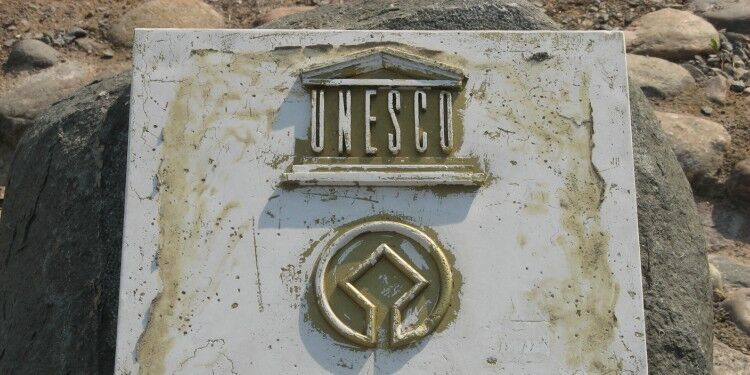 Trump Made the Right Move on UNESCO via @commentarymagazine