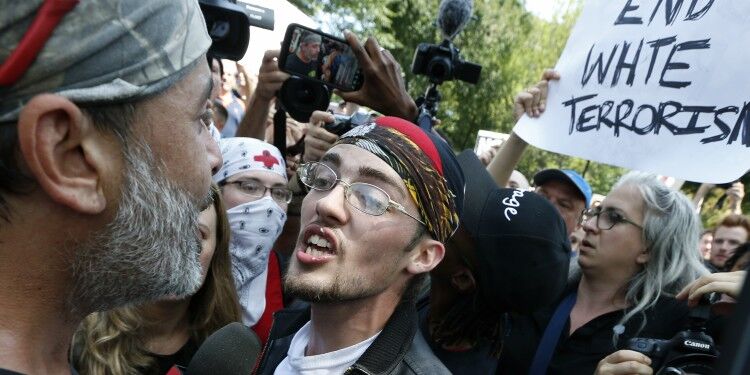 Free Speech Does Not Harm Minorities. It Protects Them. via @commentarymagazine