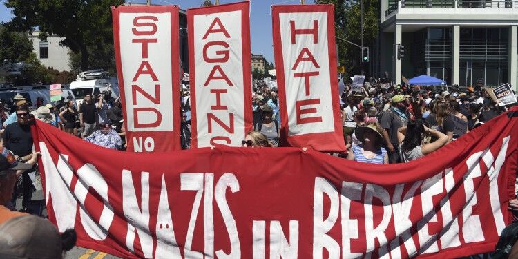 Is the Threat to Free Speech on Campus Overblown? via @commentarymagazine