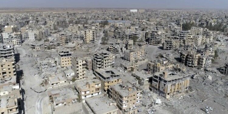 What Raqqa Says about Gaza’s Death Toll via @commentarymagazine