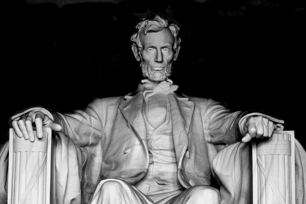 The Theologian of the American Idea via @commentarymagazine