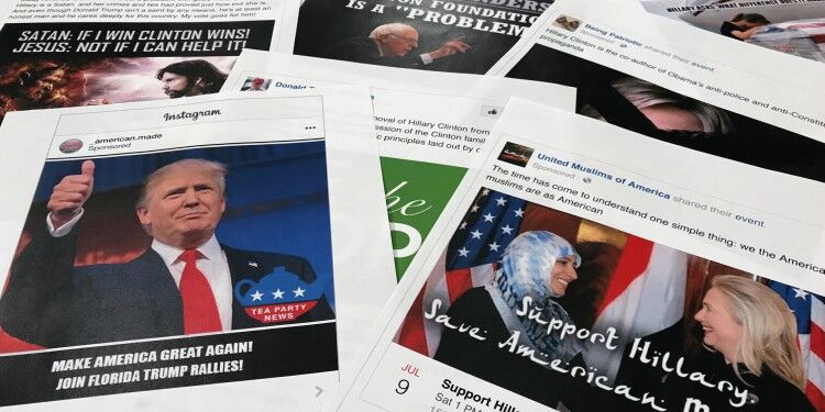 What Does Russia Want from Trump in 2020? via @commentarymagazine