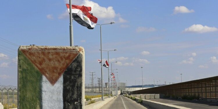 Gaza’s Latest Lesson in Self-Inflicted Misery via @commentarymagazine