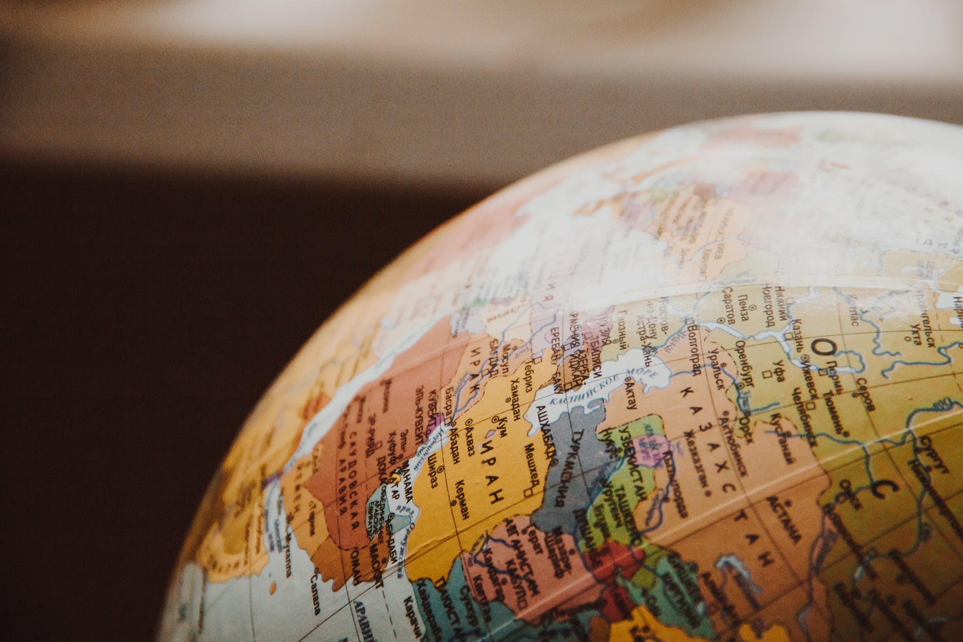 The Disharmony of the Spheres via @commentarymagazine