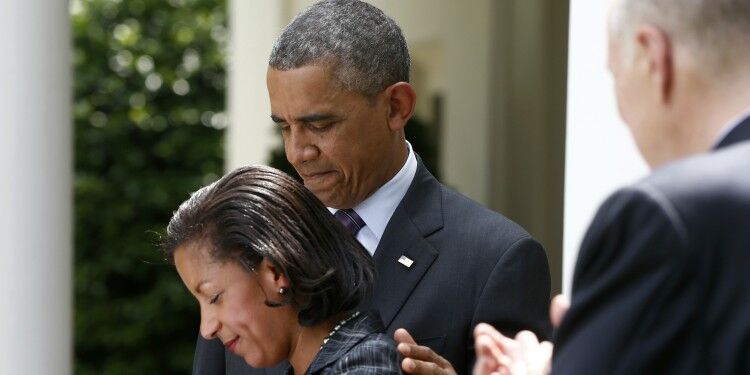 The Death Rattle of Obama’s Reputation via @commentarymagazine