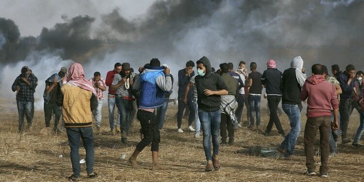 The Gaza Conundrum via @commentarymagazine