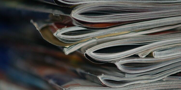 The Ideas Business Is Going Bankrupt via @commentarymagazine