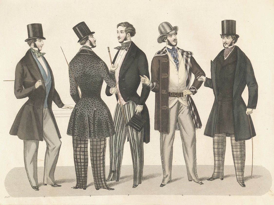 Am I Charming? via @commentarymagazine