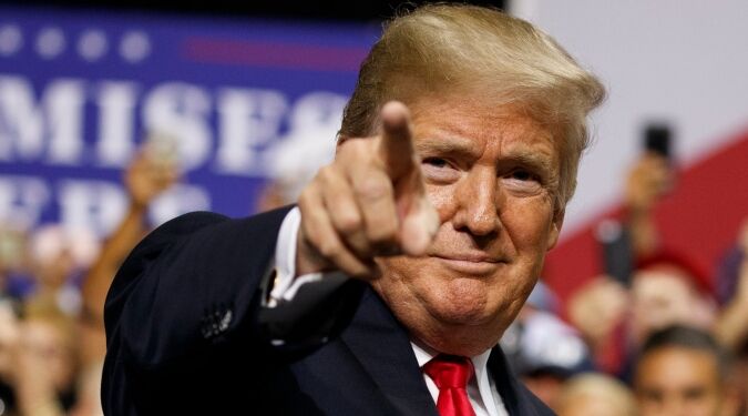 Impeachment #2 May Have Jumped the Shark via @commentarymagazine