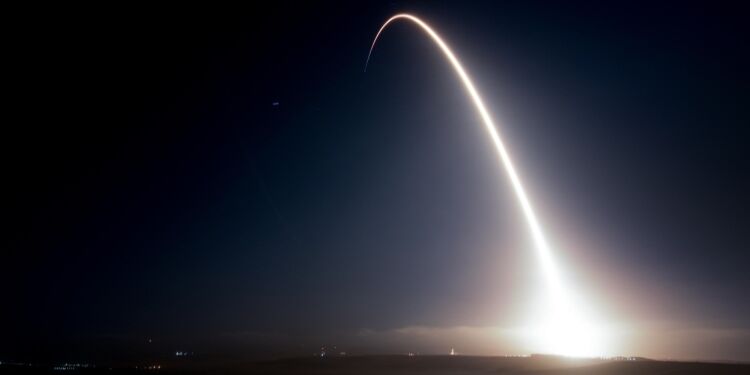 Trump Is Right: We Need a Space Force via @commentarymagazine