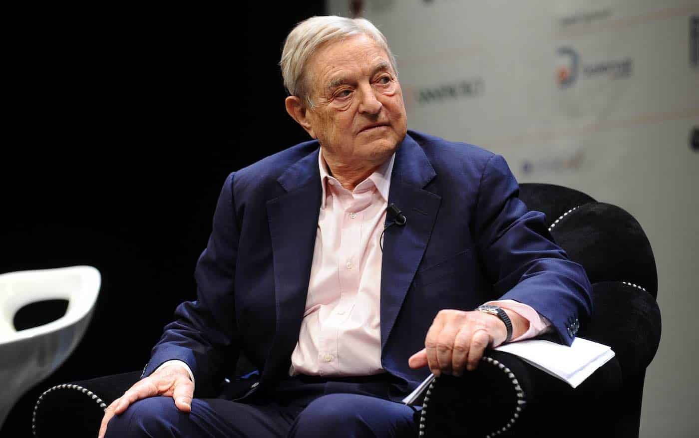 Soros Losers via @commentarymagazine