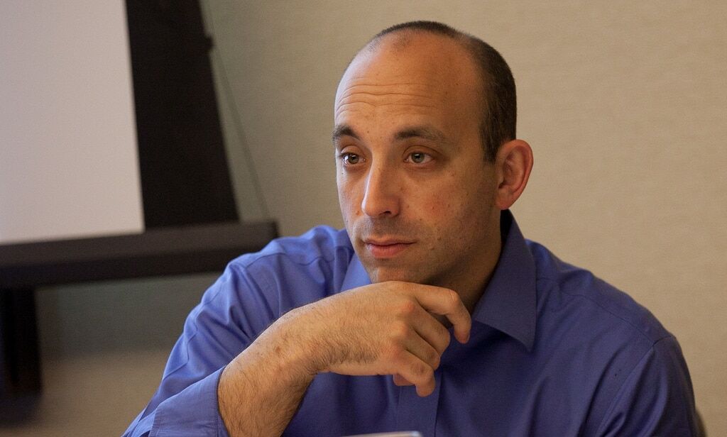 The Shame of the Anti-Defamation League via @commentarymagazine