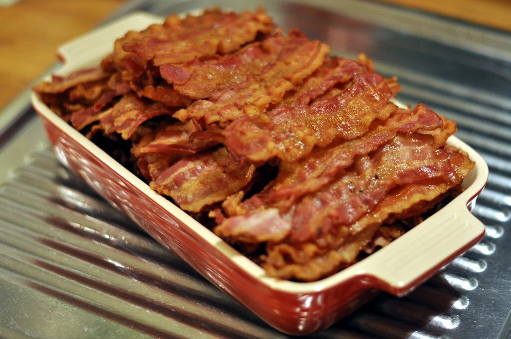 Can We Eat Kosher Bacon? via @commentarymagazine
