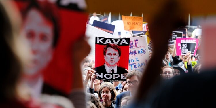 The Academic Sacrificed to the Left’s Kavanaugh Frenzy via @commentarymagazine