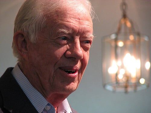 Jimmy Carter: The Sunday-School Years via @commentarymagazine