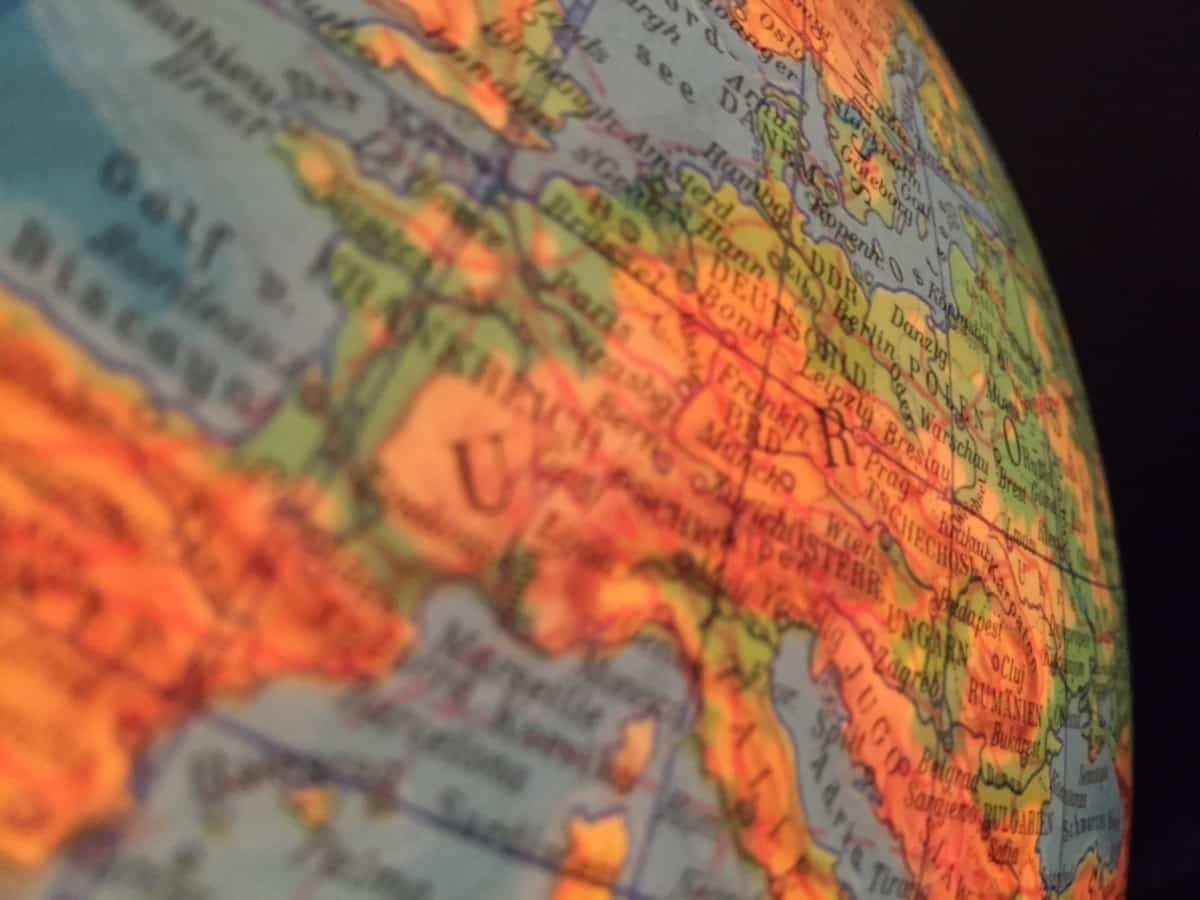 Europe’s Civilizationalist Parties via @commentarymagazine