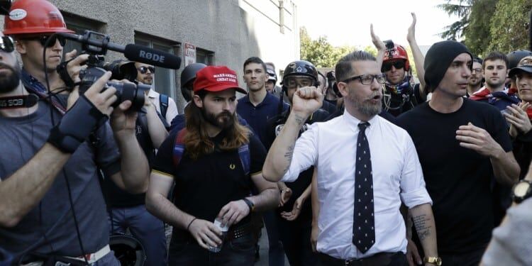 The Right’s Reckless Racial Agitators via @commentarymagazine