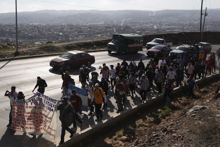 Caravandalism via @commentarymagazine