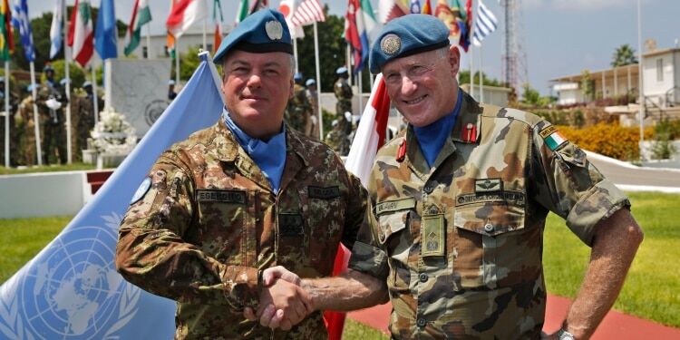 UNIFIL Deters EU from Banning Hezbollah via @commentarymagazine