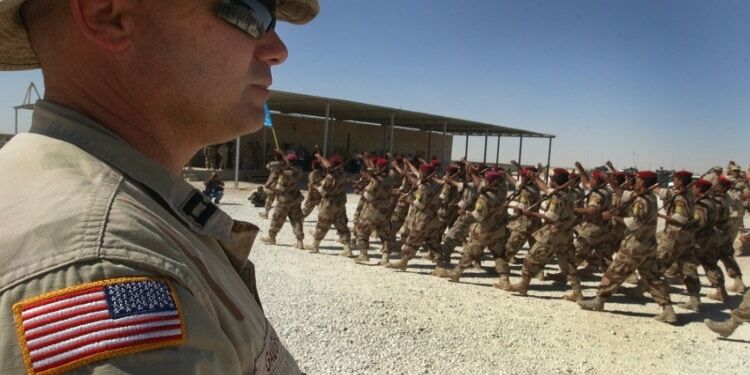 Yes, Our Unpopular Wars Are Worth It via @commentarymagazine