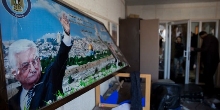 Peace: The Missing Israeli Election Issue via @commentarymagazine