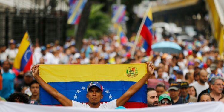On Venezuela, ‘Democratic Socialists’ Are More Socialist than Democratic via @commentarymagazine