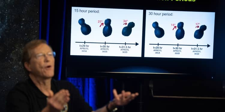 Voyage to Ultima Thule via @commentarymagazine