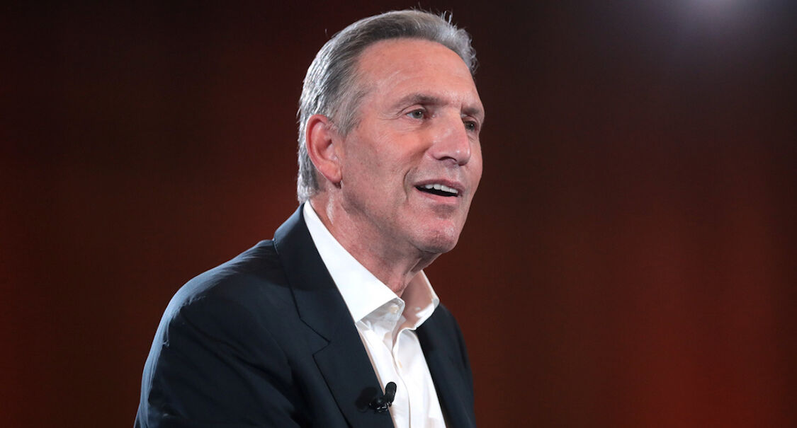 Howard Schultz’s Grande Illusions via @commentarymagazine