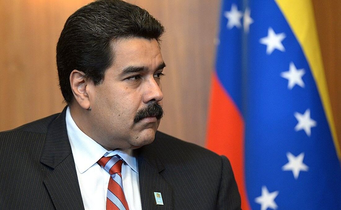 How Socialism Broke Venezuela via @commentarymagazine