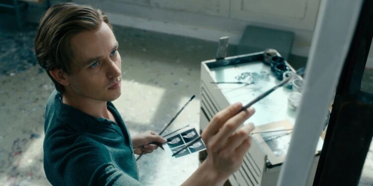 The Greatness of ‘Never Look Away’ via @commentarymagazine