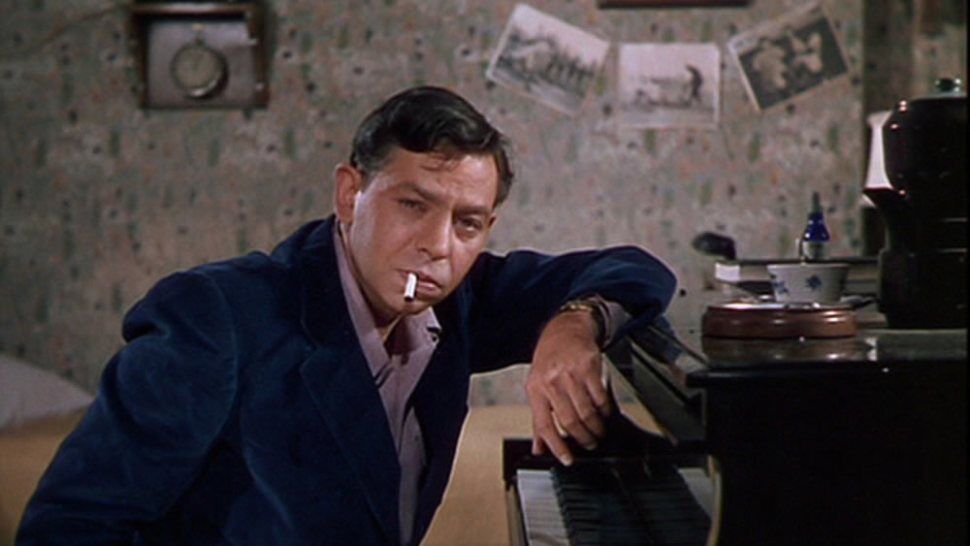 The Man Who Wasn’t Gershwin via @commentarymagazine