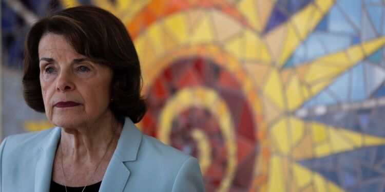 Dianne Feinstein vs. the Climate Kids via @commentarymagazine