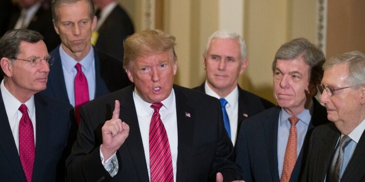 The GOP’s Ukrainian Limbo via @commentarymagazine