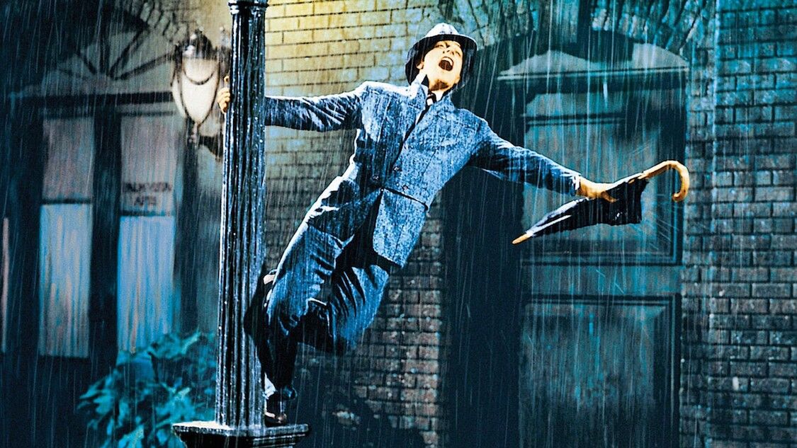 Stanley Donen: An Appreciation via @commentarymagazine