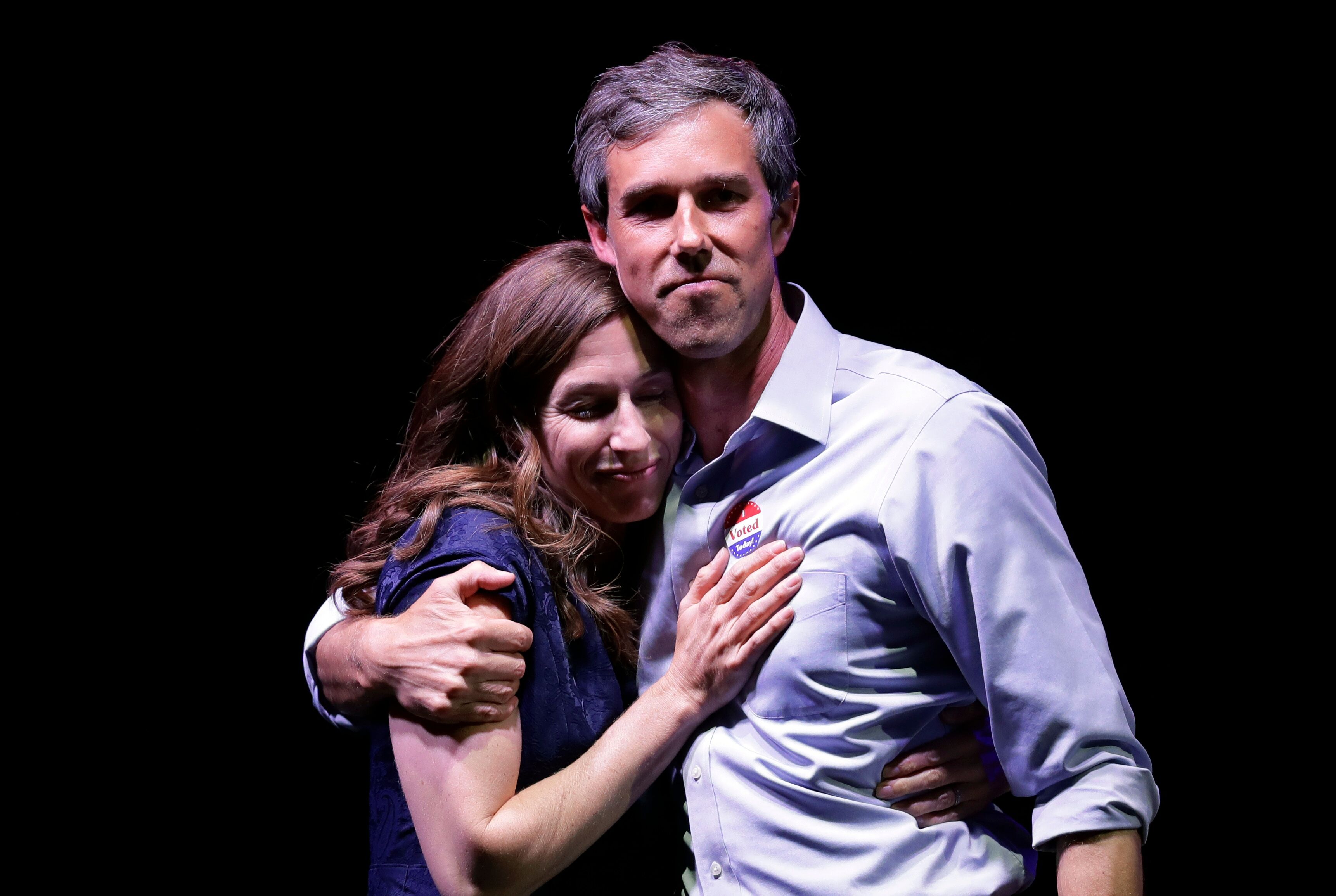 Beto Hits a Feminist Tripwire via @commentarymagazine