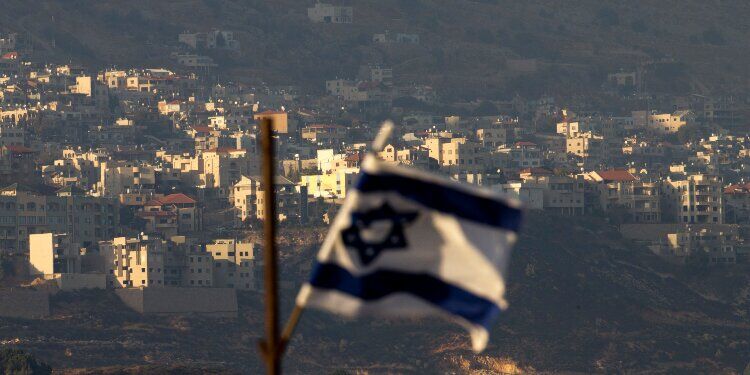 Israel’s Sovereignty Over the Golan Heights Is Legal and Justified via @commentarymagazine