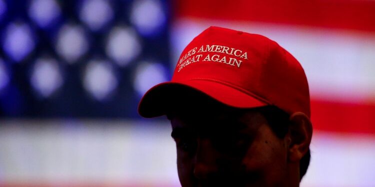 Meme Warriors and the Post-Trump Moment via @commentarymagazine