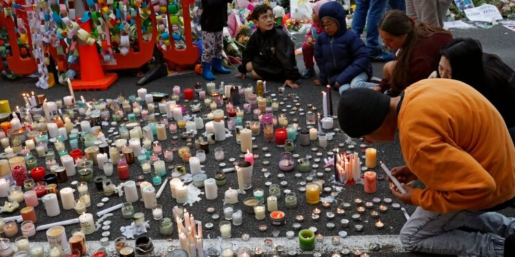Radical Islam and White Supremacy via @commentarymagazine