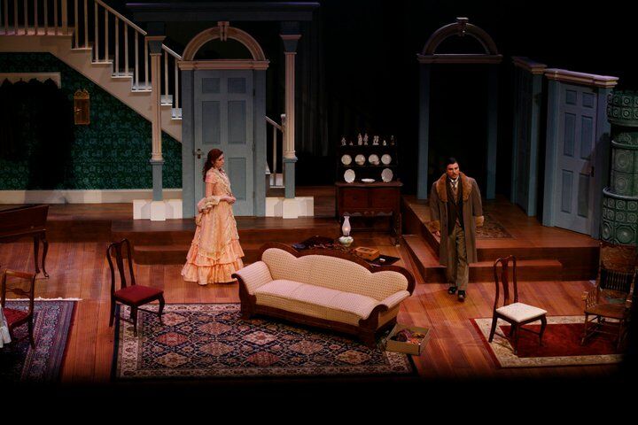 Henrik Ibsen, Part 2 via @commentarymagazine